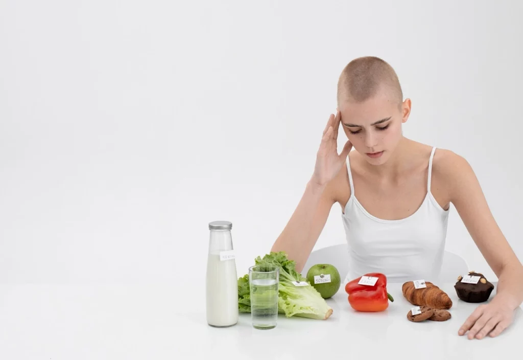 Dietas Especiales para Mejorar las Anemias