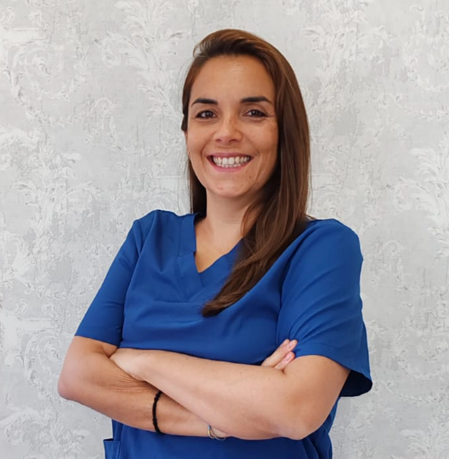 IRENE MARIA LOPEZ MARTIN -PODO