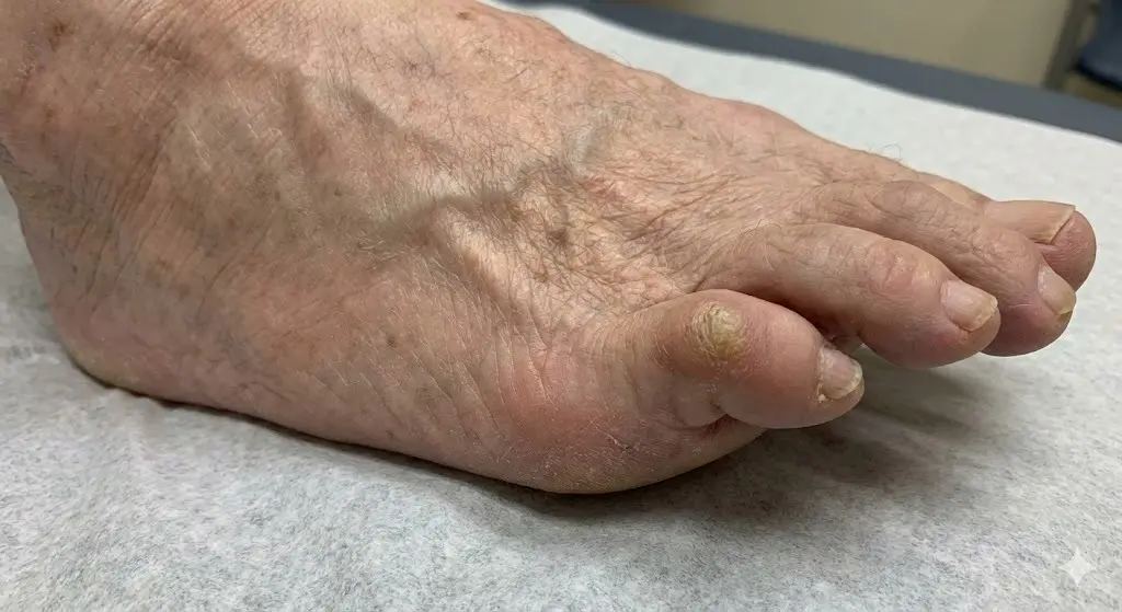 imagen como quitar heloma dorsal Sanipies